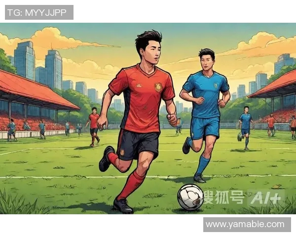 杭州足球队的崛起之路城市联赛特别报道见证成长与梦想的交汇